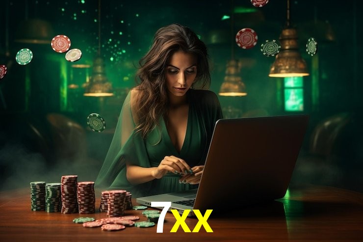 APP oficial da 7xx para mobile